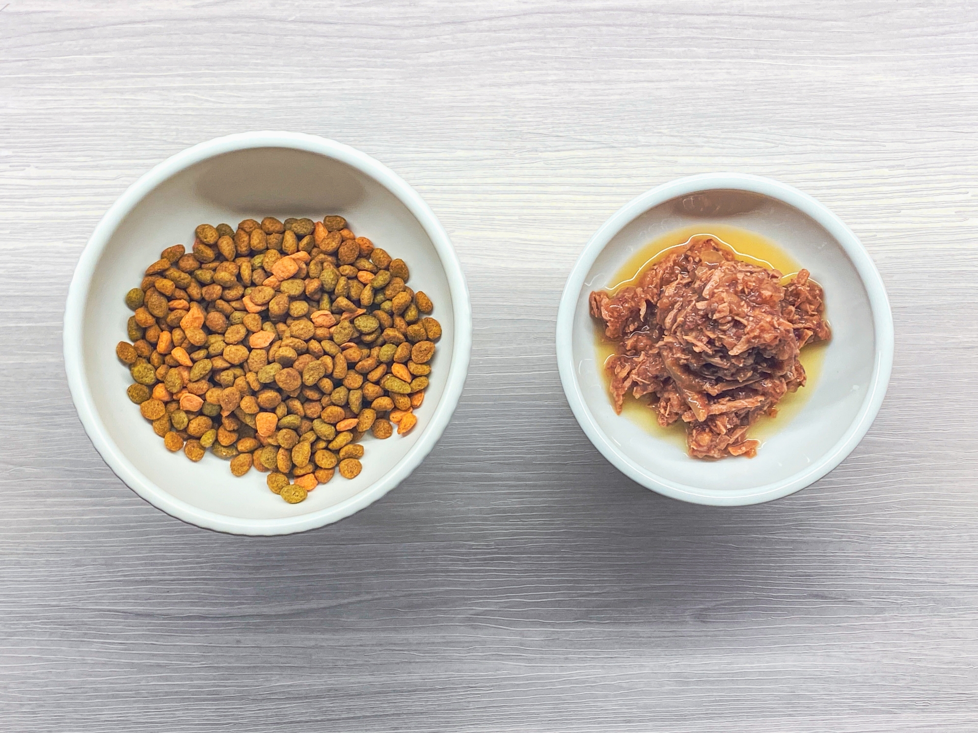 ペットフードはどこで作られているのか