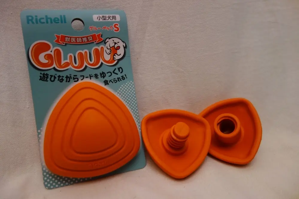 リッチェル グルー ペック